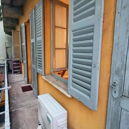 Relaxing Apartment In The Heart Of Milan Exterior photo