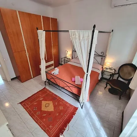 Relaxing Apartment In The Heart Of Milan Exterior photo