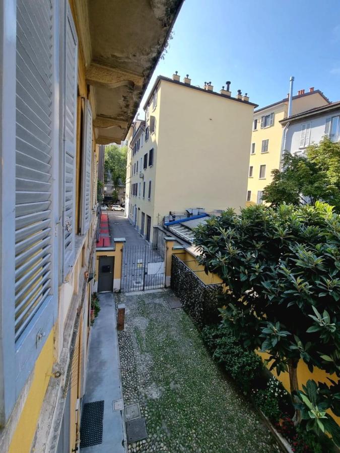 Appartement Relaxing In The Heart Of Milan