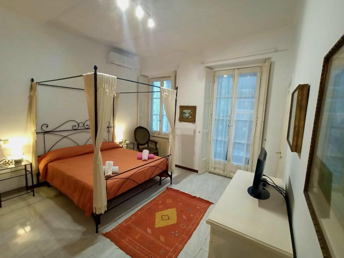 Relaxing In The Heart Of Appartement